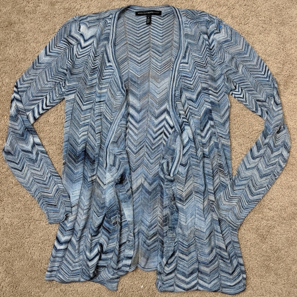 White House Black Market Sweaters - White house black market cardigan